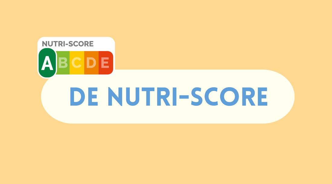 Is de vernieuwde Nutri-Score meer betrouwbaar?